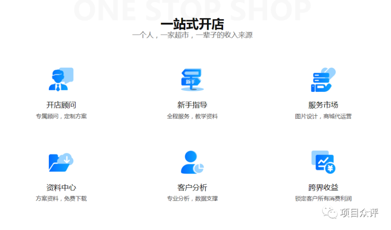 电商平台定制