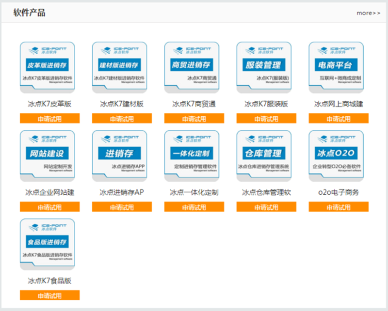 供应链管理软件在制造业的应用与展望