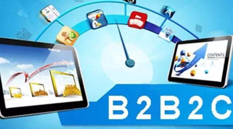 B2B商城系统的革新与应用